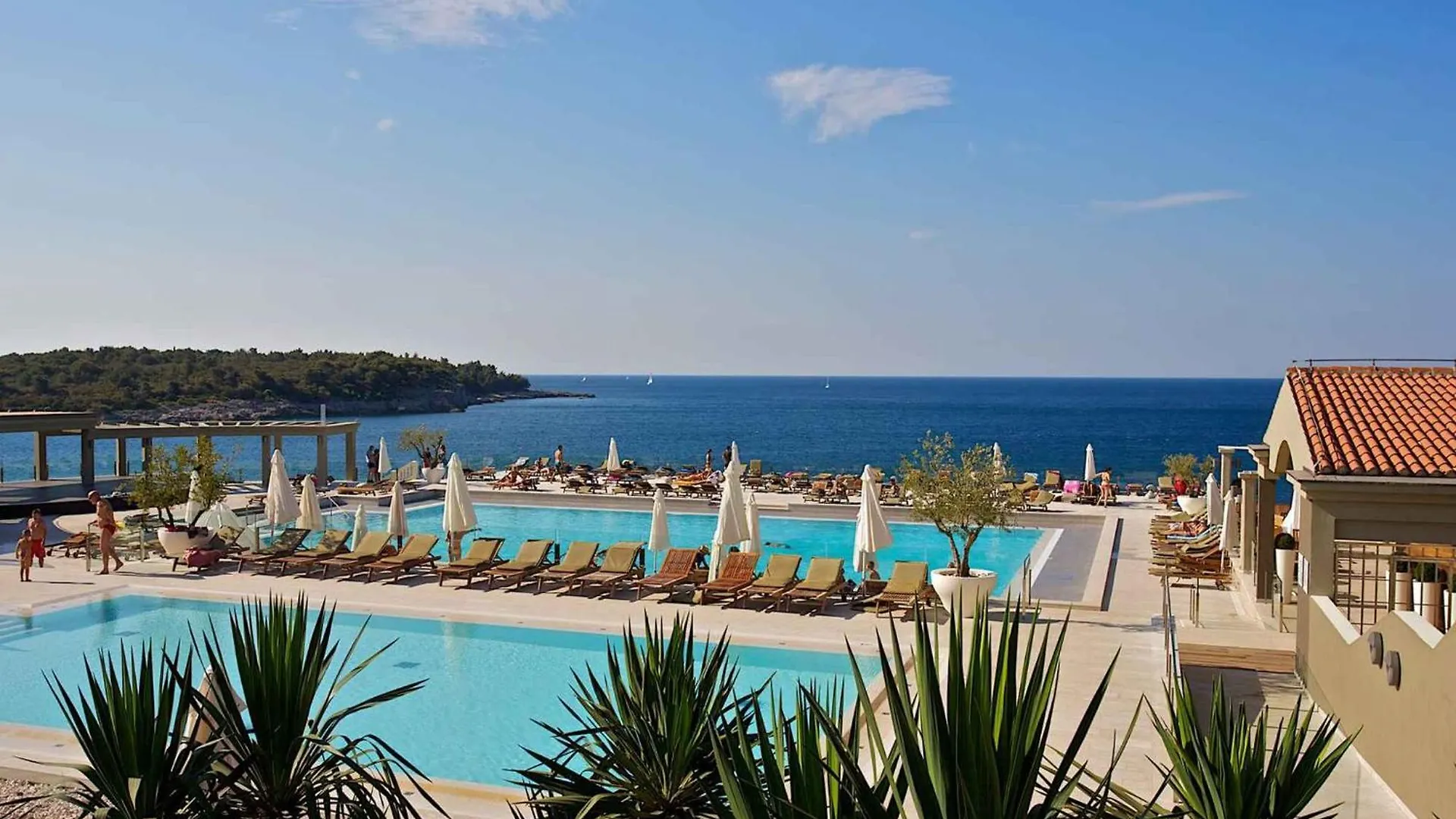 Apartments In Pula - Istrien 49921 Croatia